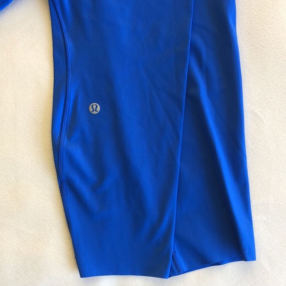 NWOT Lululemon Base Pace HR Tight 25” - Picture 10 of 10